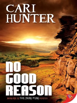 No Good Reason - ebook
